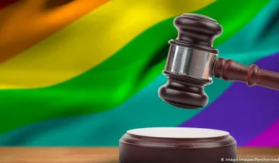 Prijave za govor mržnje prema pripadnicima LGBT populaciji, ilustracija