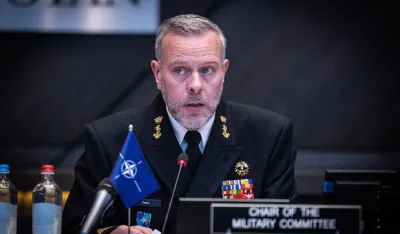 Admiral Bauer