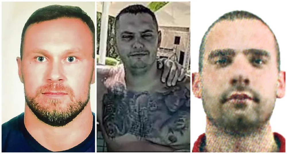 Zviceru u јednom postupku dviјe optužnice i tri ubistva