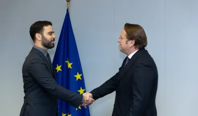 Filip Radulović i Oliver Varhelji