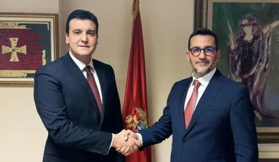FOTO: Ministarstvo pravde
