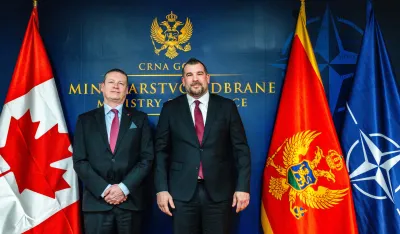 FOTO: Krapović - Norman
