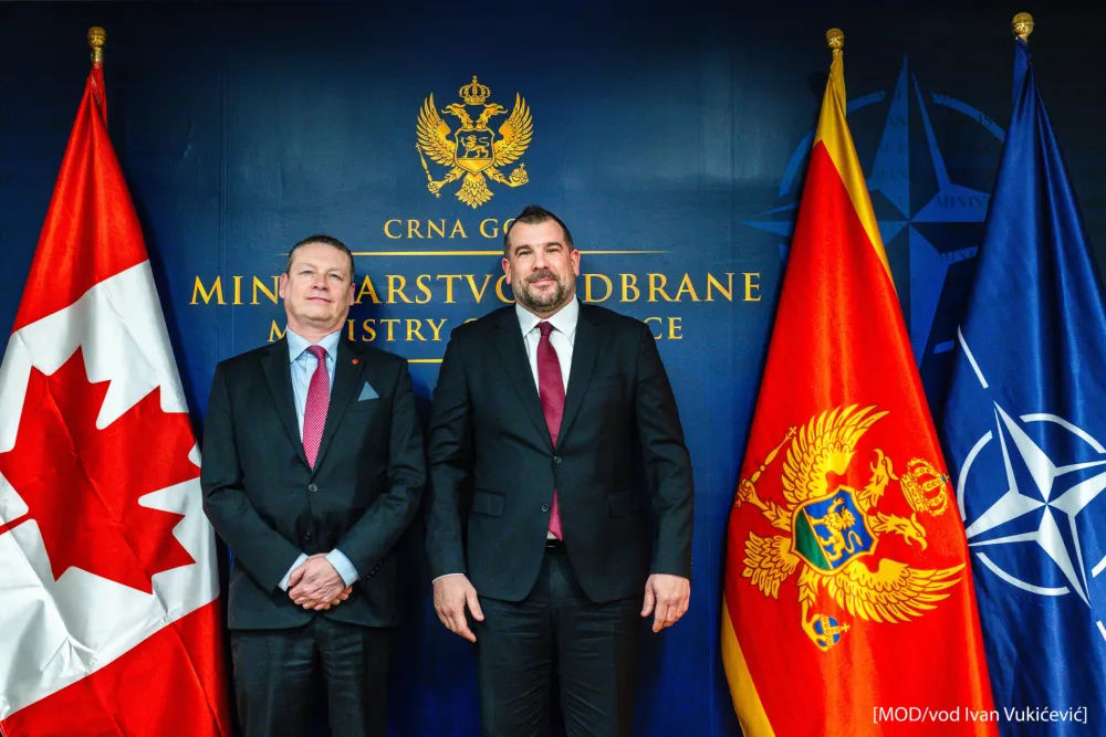 FOTO: Krapović - Norman