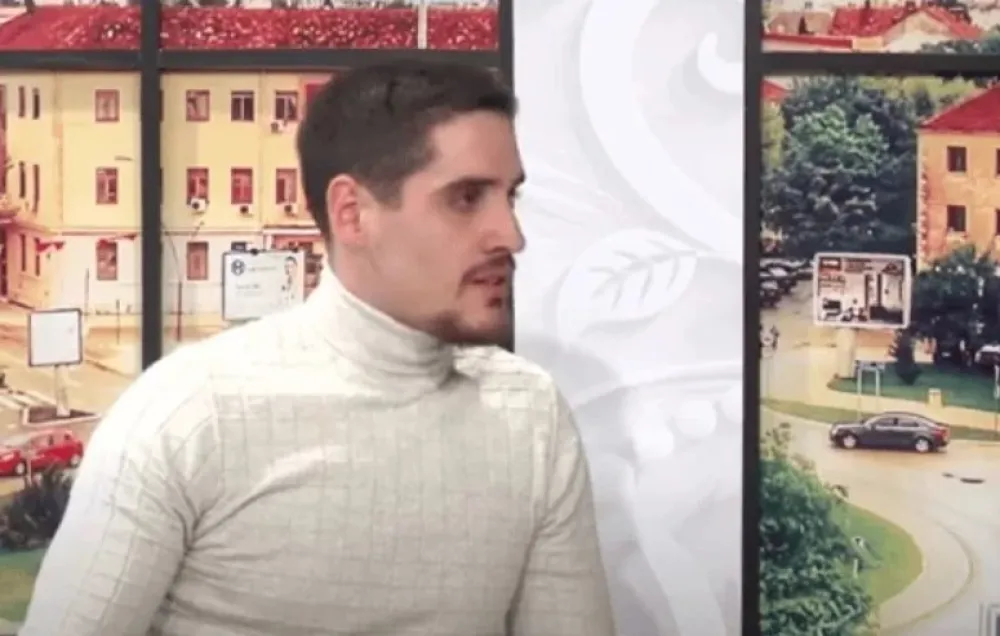 Andrija Vasiljević