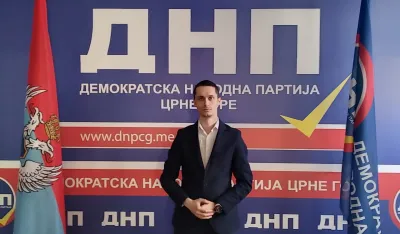 Nemnaja Bao&scaron;ić DnP