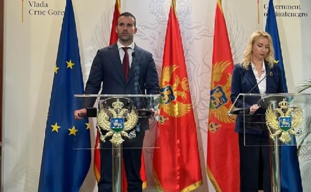 Spajić i Gorčević