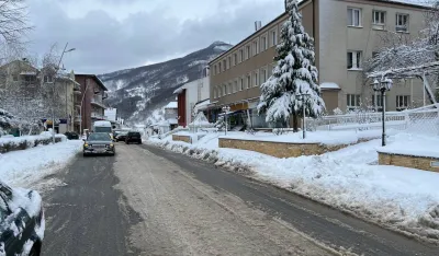 Андријевица годинама без јавног превоза