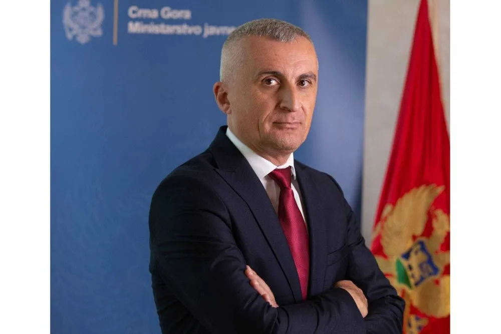 Janju&scaron;ević: Na arbitraži o razgraničenju samo sporni djelovi teritorije