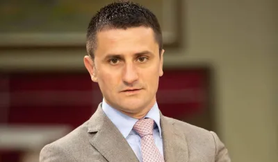 Milun Zogović