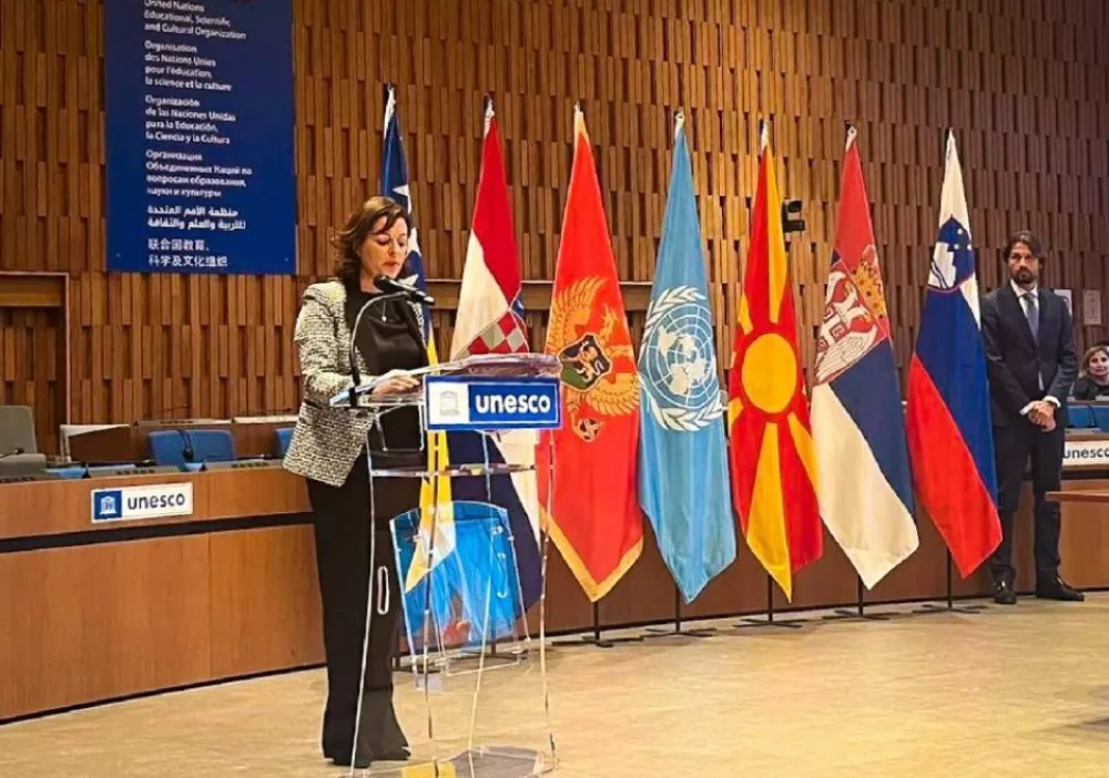 Tamara Vujović