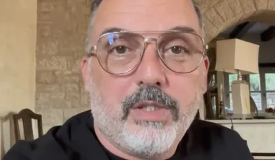 Toni Cetinski