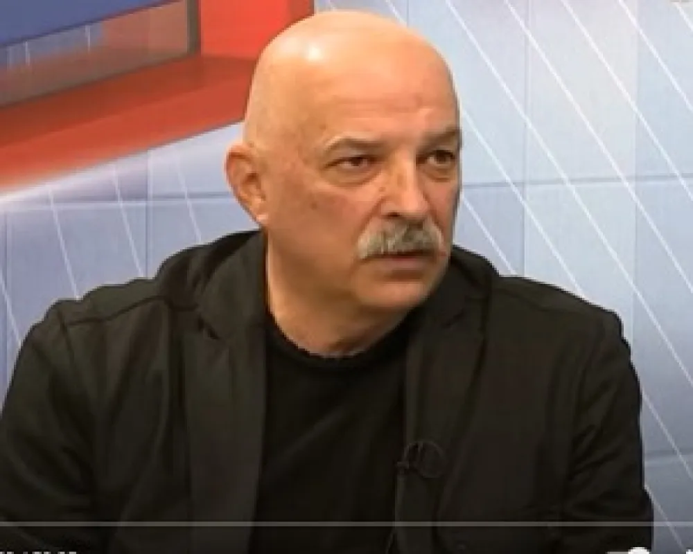 Пише: Иван Милошевић