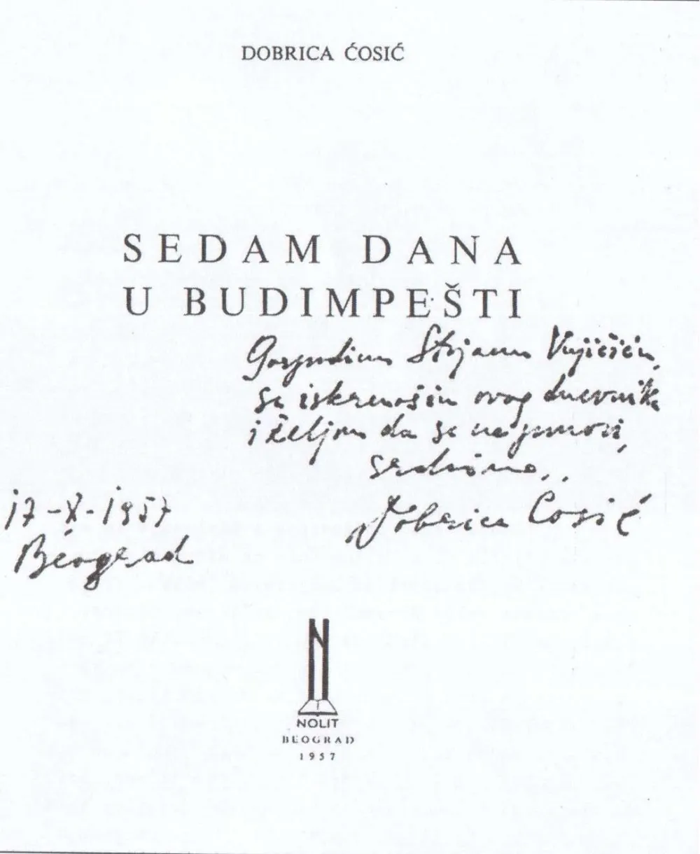 Posljednji barokni Srbin (5): Sasluživali ocu na liturgijama