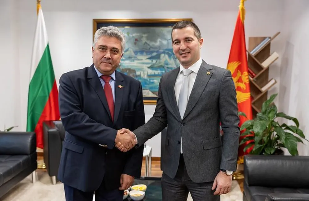 Aleksa Bečić i Stefan Dimitrov 
