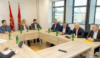 Mujović energetika