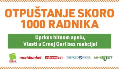 MNE BET