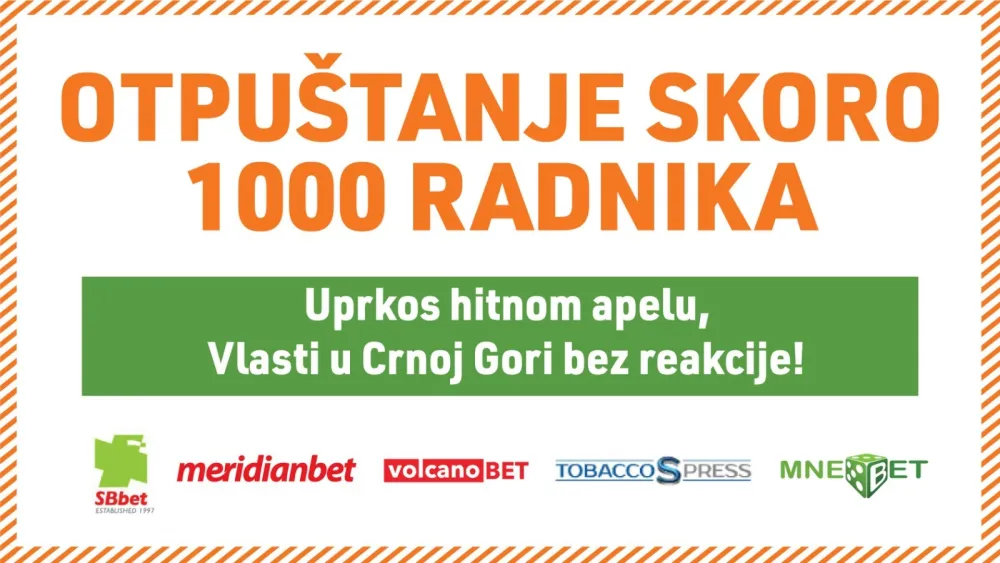 MNE BET