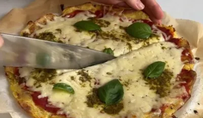 Pizza k
