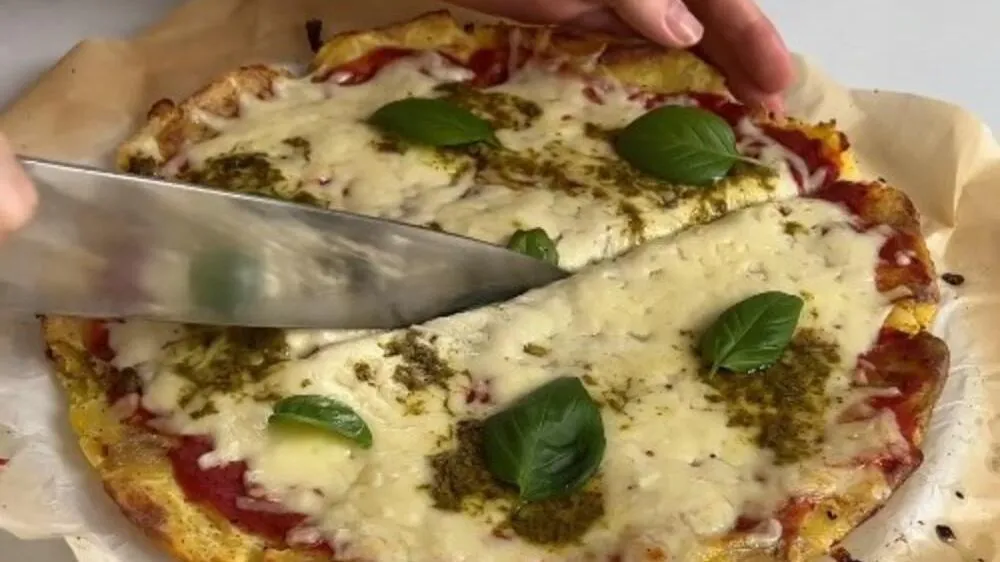 Pizza k
