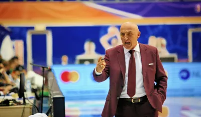 Mihailo Pavićević