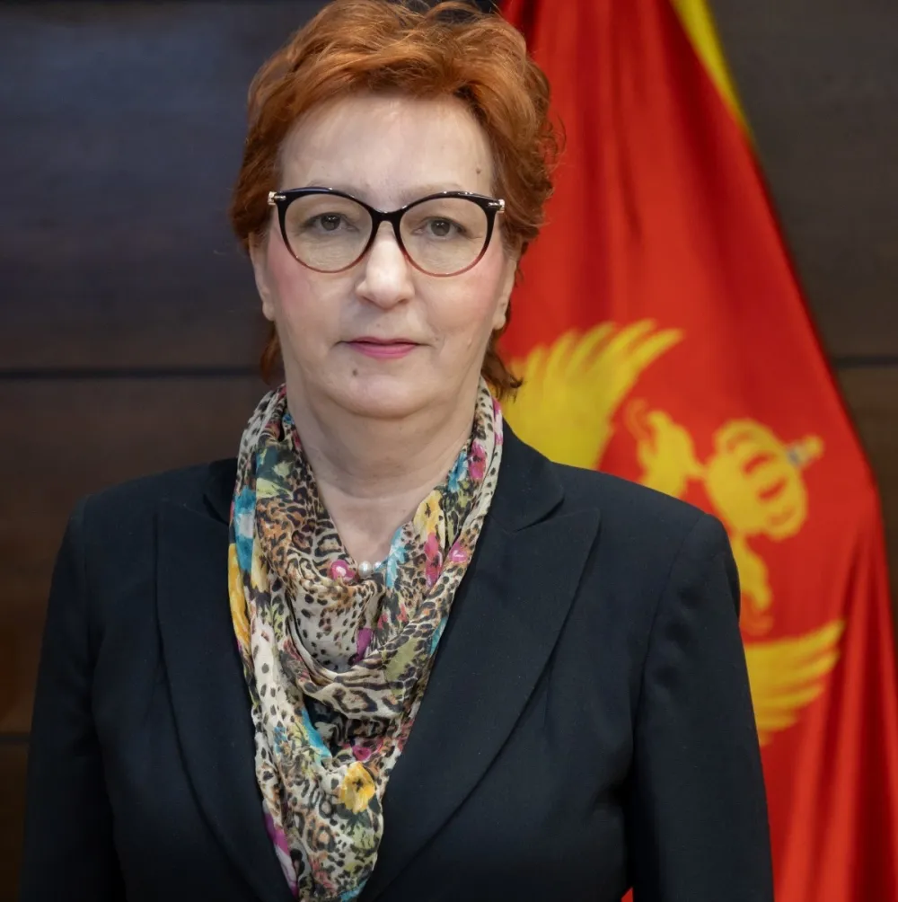 Zdenka Popović