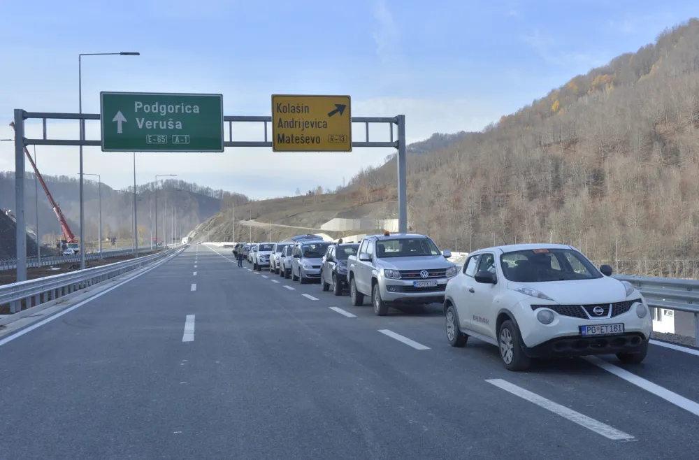 Autoput "Princeza Ksenija"
