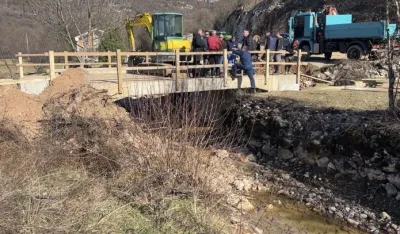 Градиће потпорни зид