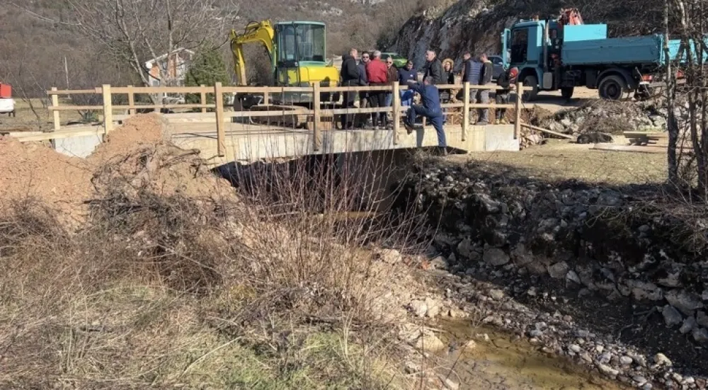 Градиће потпорни зид