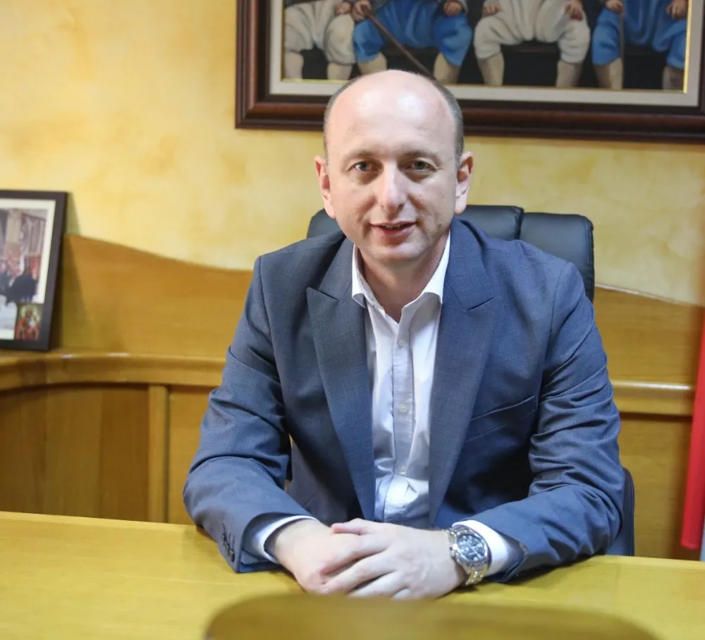Milan Knežević