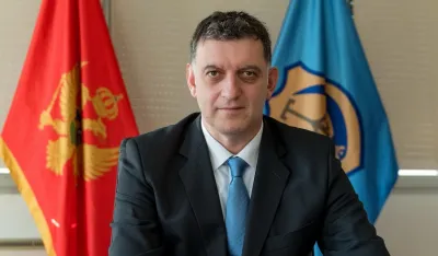Komnenović za "Dan": Nema vi&scaron;e žmurenja pred problemima, moraјu se rјe&scaron;avati