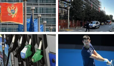 Vijesti 29. januar