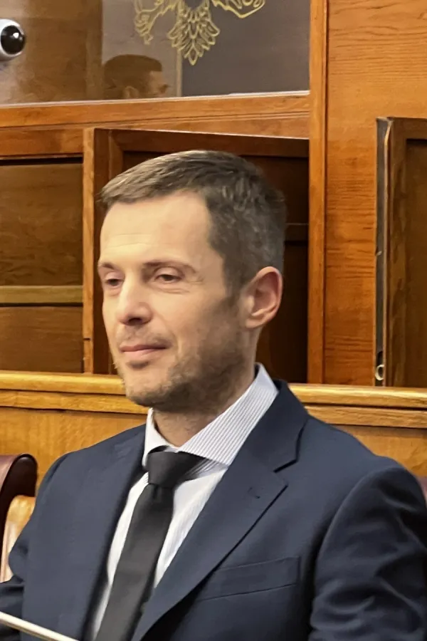 Sa&scaron;a Mujović