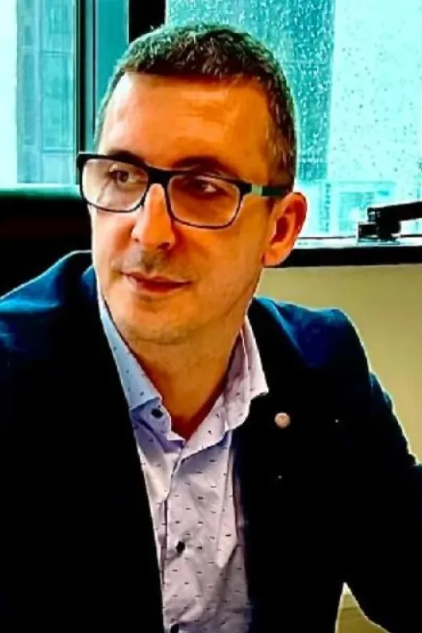 Aleksandar Sekulić