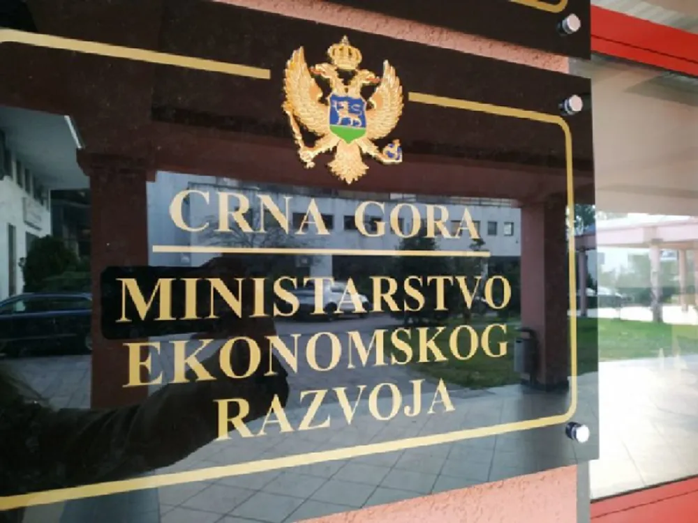 Ministarstvo ekonomije