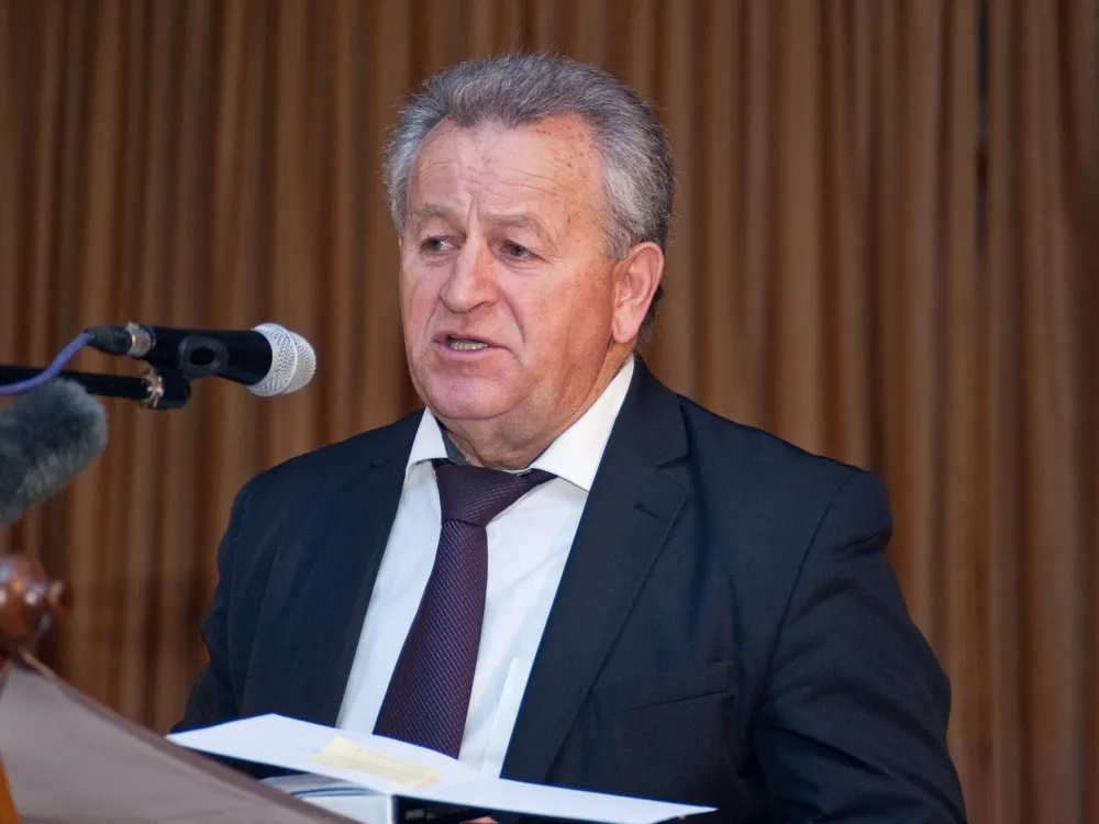 Радан Николић