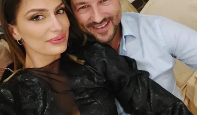 Nata&scaron;a i Vlado &Scaron;ćepanović
