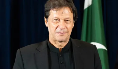 Imran Kan