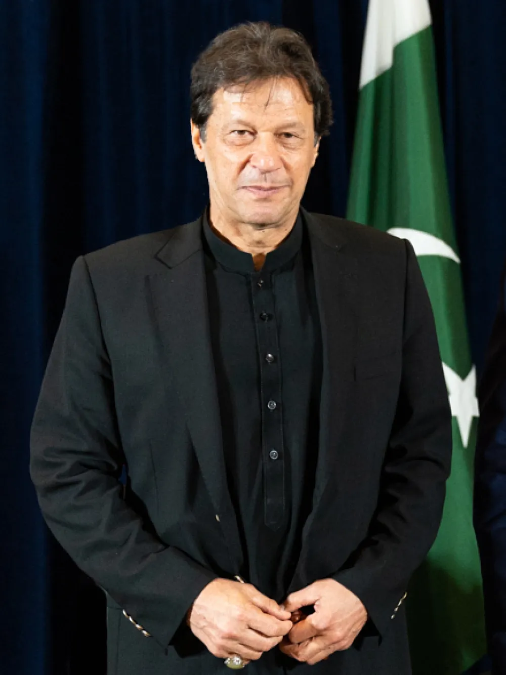 Imran Kan