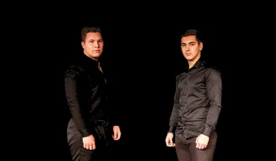Koncert nagrađivanih harmonika&scaron;a
