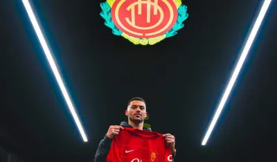 Radonjić na promociji