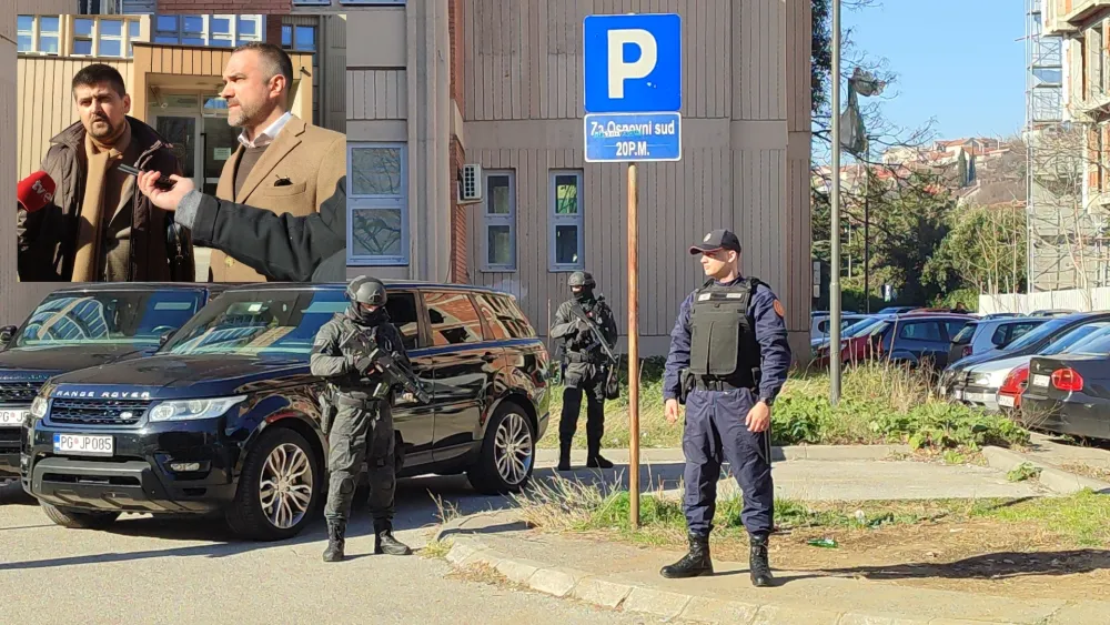 Foto: Željka Bojanić, portal Dan