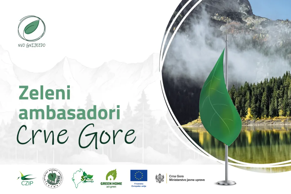 Zeleni ambasadori
