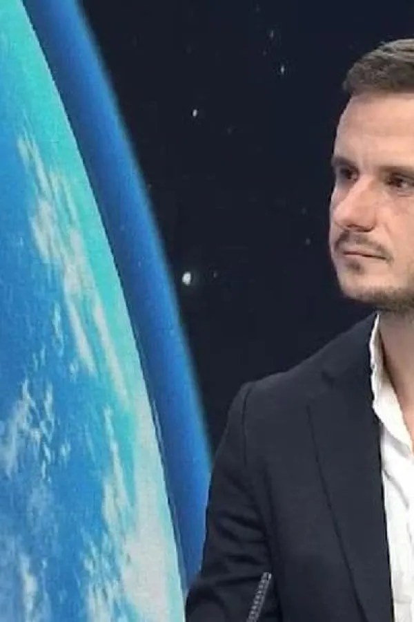 Predrag Zenović