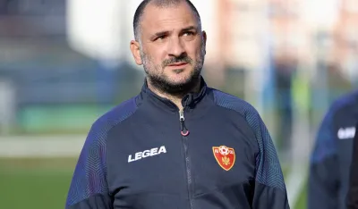 Minja Ljumović 