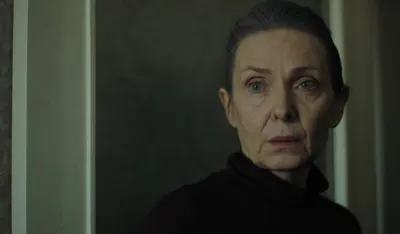 Vesna Trivalić u seriji Koža
