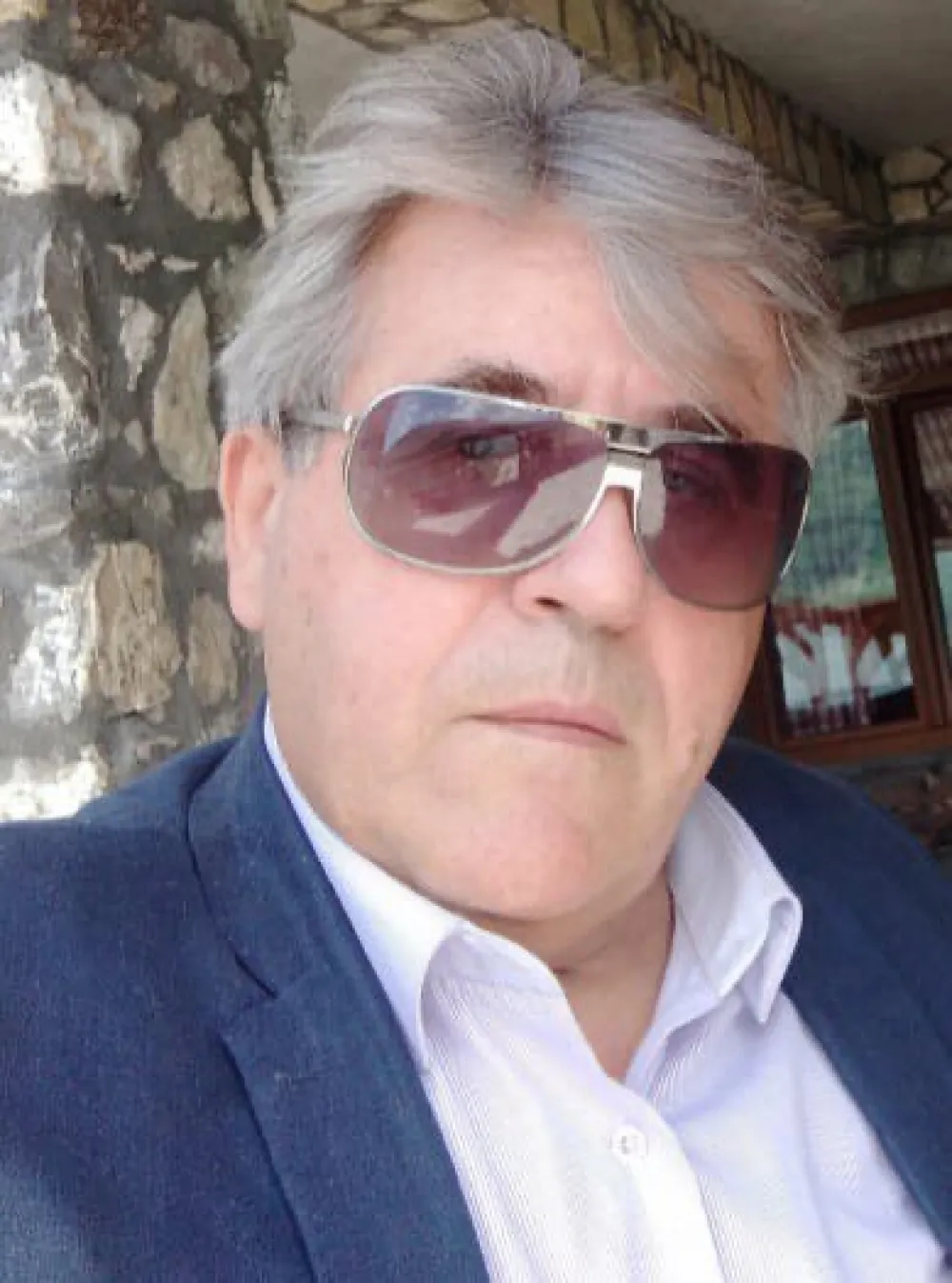 Rado&scaron; Radenović