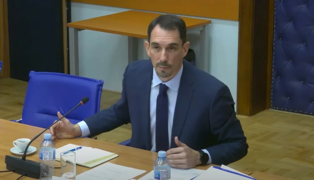 Milorad Marković