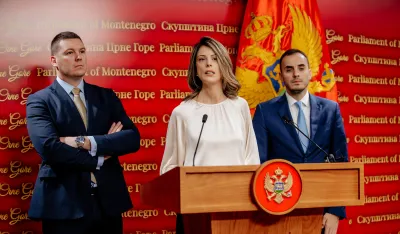 FOTO: URA