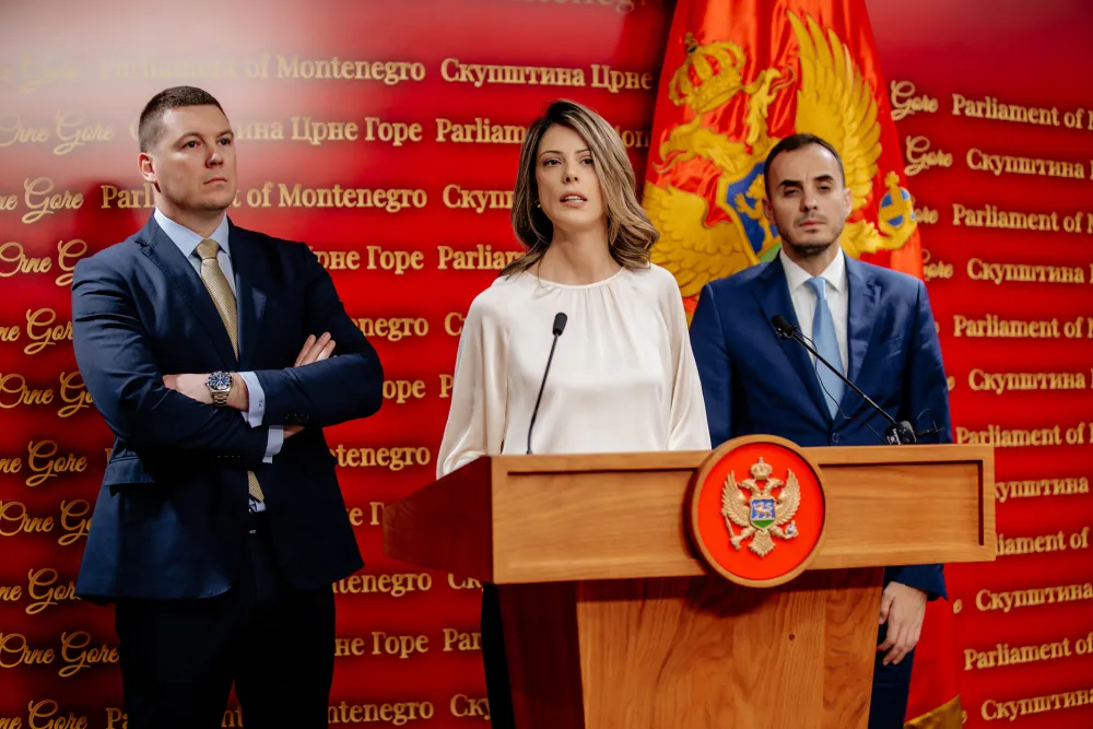 FOTO: URA