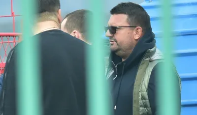 dusko saric